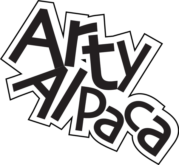 Arty Alpaca